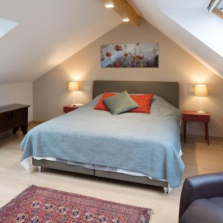 Barbara'S Bed & Breakfast Bed and Breakfast Sterrebeek Exterior foto