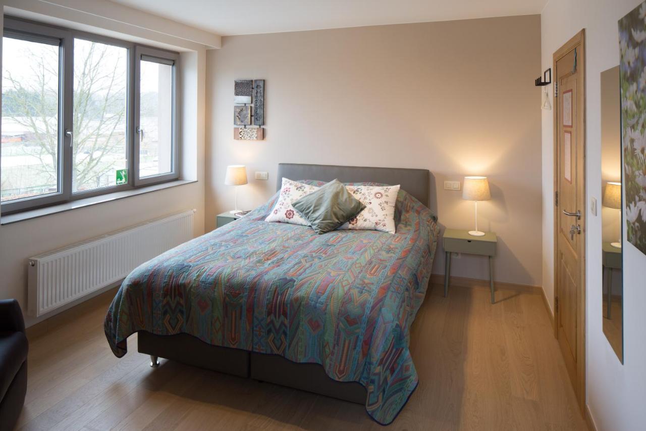 Barbara'S Bed & Breakfast Bed and Breakfast Sterrebeek Exterior foto