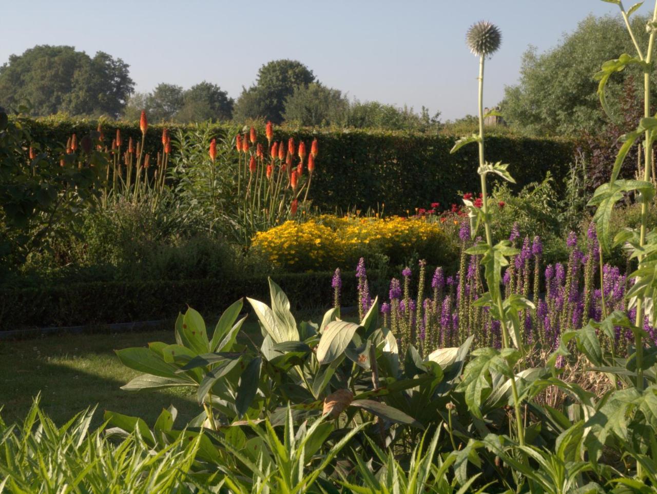 Barbara'S Bed & Breakfast Bed and Breakfast Sterrebeek Exterior foto